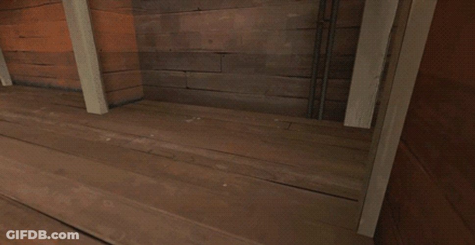 Team Fortress 2 Snake Crawl GIF