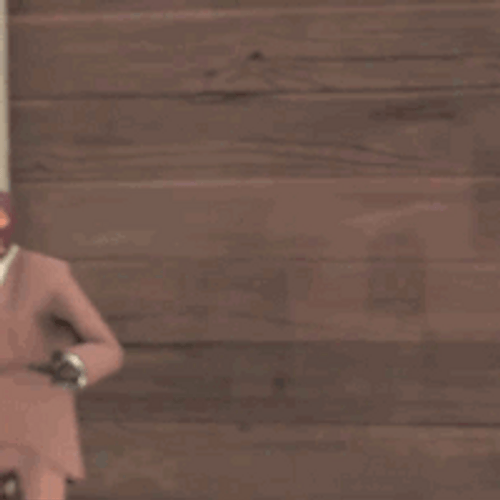 Team Fortress 2 Spy Shocked GIF