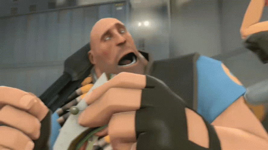 Team Fortress 2 What's Up GIF