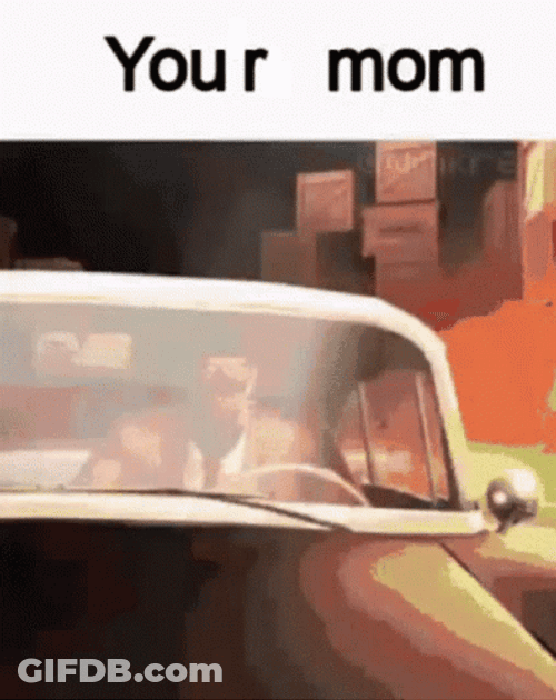 Team Fortress 2 Your Mom Spy GIF