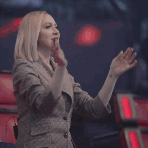 Team Hadise Celebratory Clapping GIF
