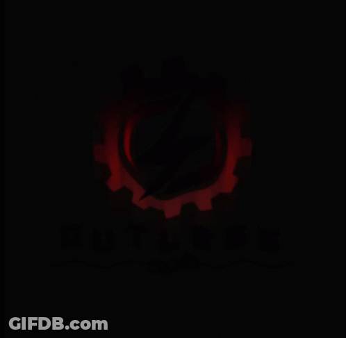 Team Pvp Logo GIF
