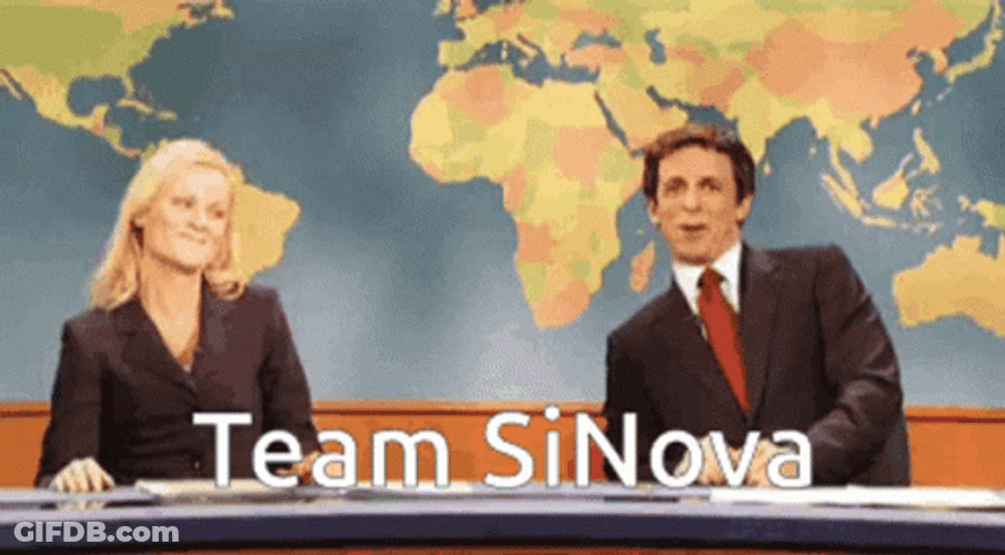 Team SiNova Whoomp There It Is GIF