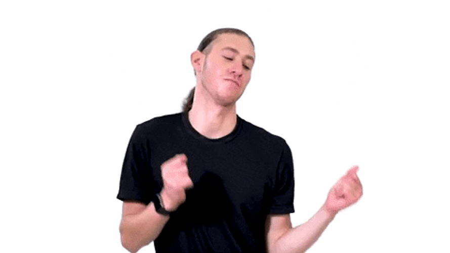 Team Usa Cabbage Patch Dance GIF