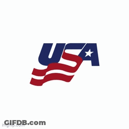 Team USA Goal Celebration GIF