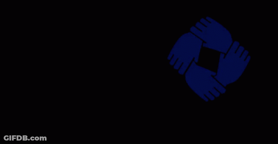 Team Work GIF