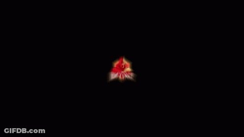 Team X Instinct Logo Hooded Figure GIF