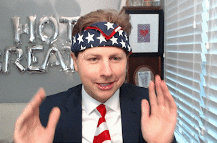 Teamwork Makes The Dream Work Joel Byars GIF