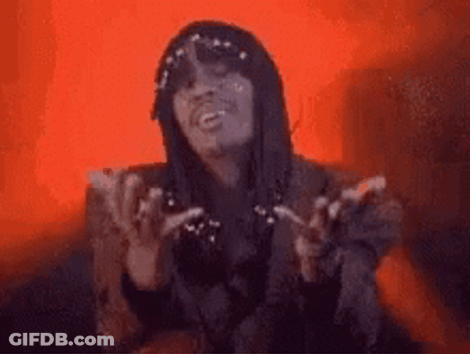 Teasing Dave Chappelle Crack Meme GIF