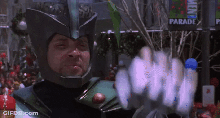 Teasing Sinbad Jingle GIF