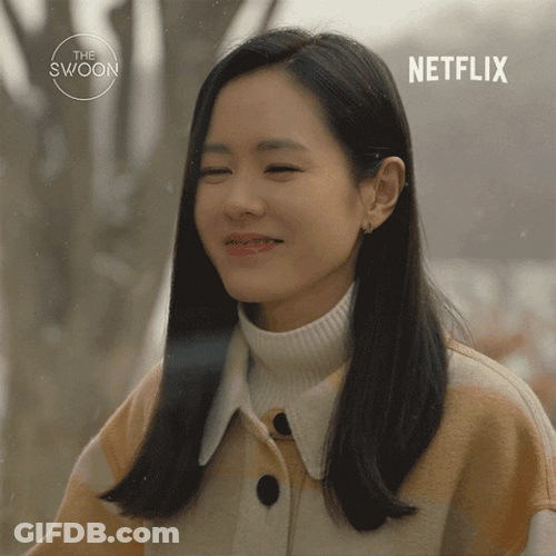 Teasing Ye-Jin Thirty Nine Kdrama GIF