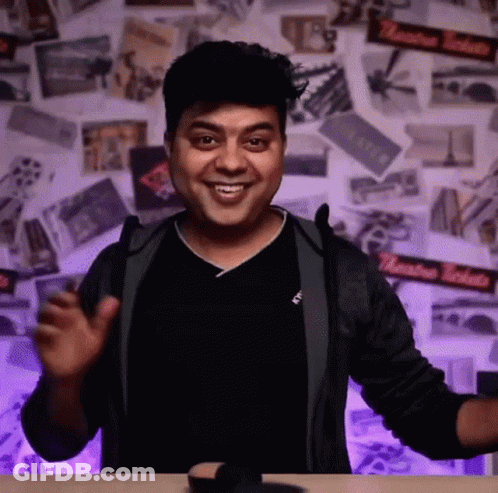 Tech Gadgetstouse GIF