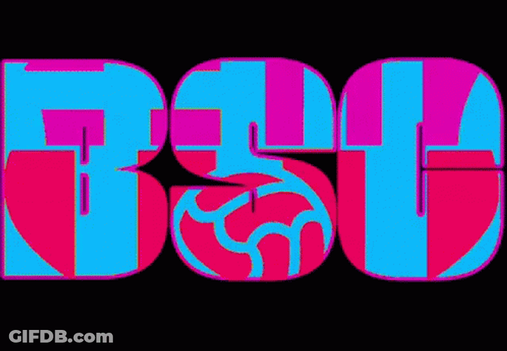Technotoro Barcelona Ecuador Soccer GIF