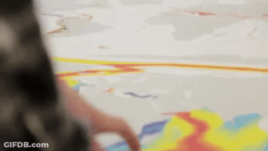 Tectonic Map Pangea GIF