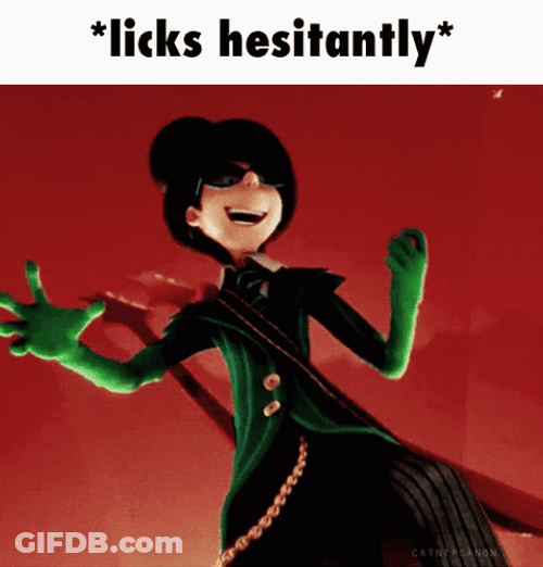Ted Becomes Superstar With Help Of The Onceler GIF