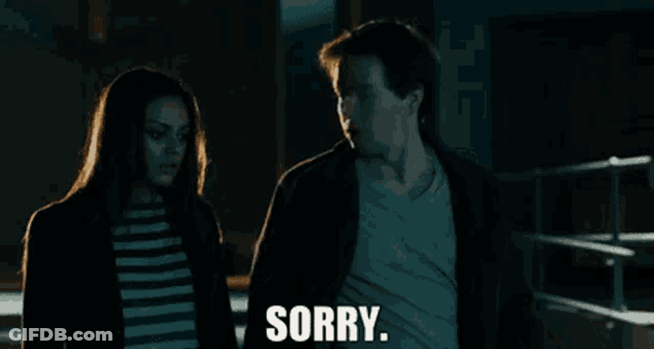 Ted John Bennett GIF