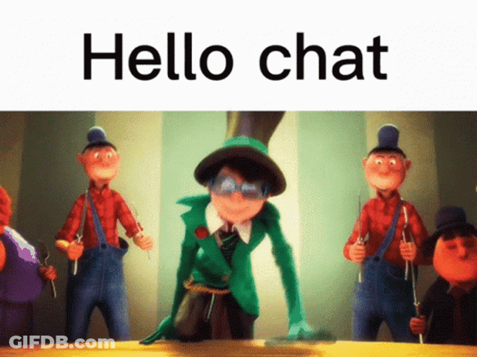 Ted Made People Discover The Onceler GIF