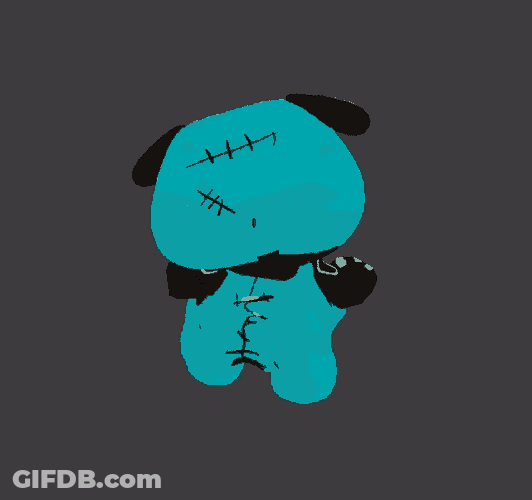 Teddy Bear Dance Teddy Bear Dancing GIF