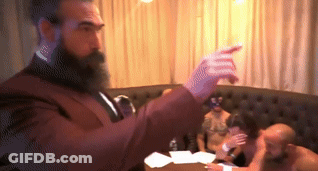 Teddy Bear Happy Belated Birthday GIF