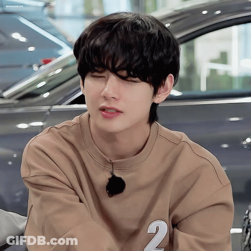 Teddy Bear Holding Cheese Saying Listen Here Mister GIF
