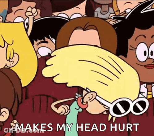Teddy Bear Holding Megaphone Louder GIF