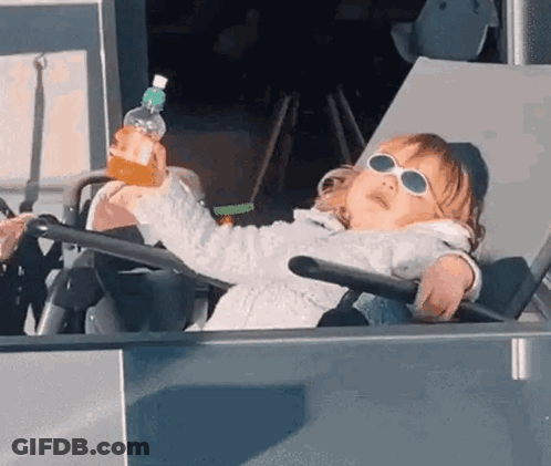 Teddy Bear Holding Red Box Saying You Are Welcome Love You GIF
