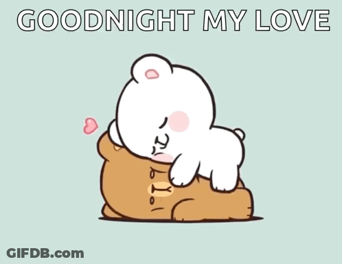 Teddy Bear Hugging Another Teddy Bear GIF