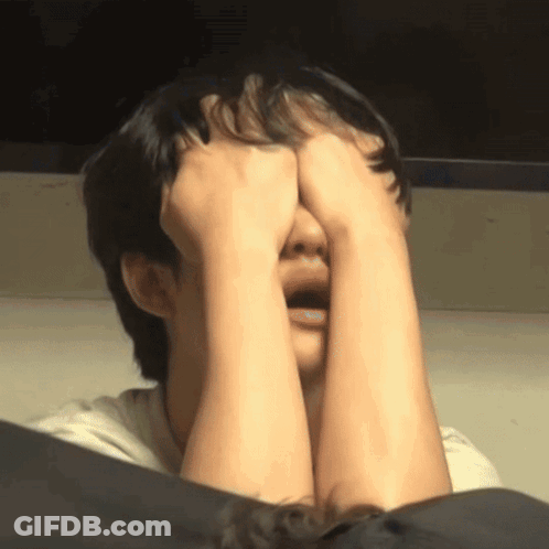 Teddy Bear Hugging Another With Hearts GIF