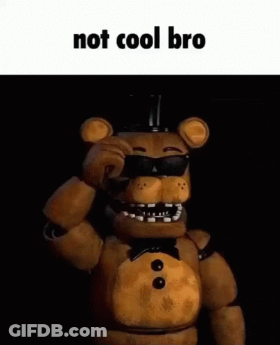Teddy Bear In Sunglasses And Top Hat Holding Compass GIF