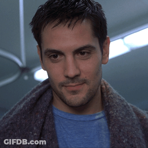 Teddy Bear Laying Down I Miss You GIF