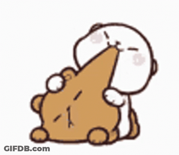 Teddy Bear GIF