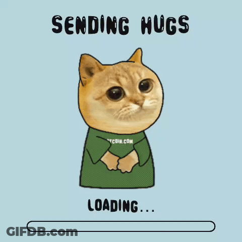Teddy Bear With Arrow Through Heart Saying I'm In Love GIF