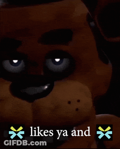 Teddy Bear With We Could Do It The Easy Way GIF