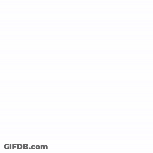 Teddy Bear Wrapped In Blue Blanket Saying It's Okay To Be Quiet GIF