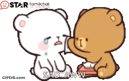 Teddy Bears Crying And Laughing GIF