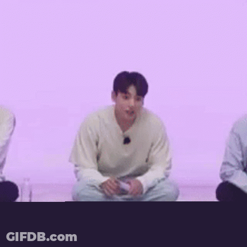 Teddy Bears Holding I Love You Heart GIF