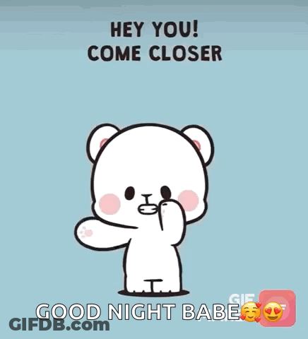 Teddy Bears Saying How Much I Love You GIF