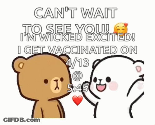 Teddy Bears Talking GIF