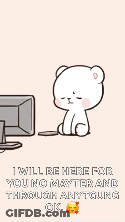 Teddy Bears With Cactus On Head GIF