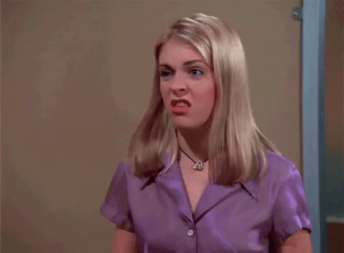 Teenage Melissa Joan Hart GIF