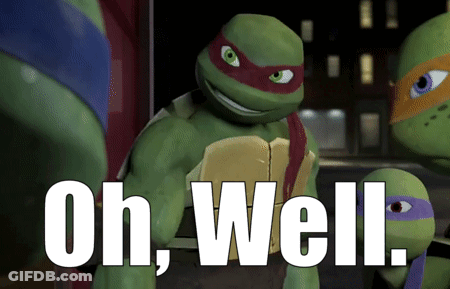 Teenage Mutant Ninja Turtles Fighting GIF