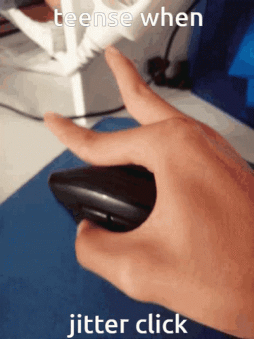 Teens When Jitter Click GIF