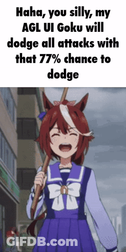 Teio Tokai Teio GIF