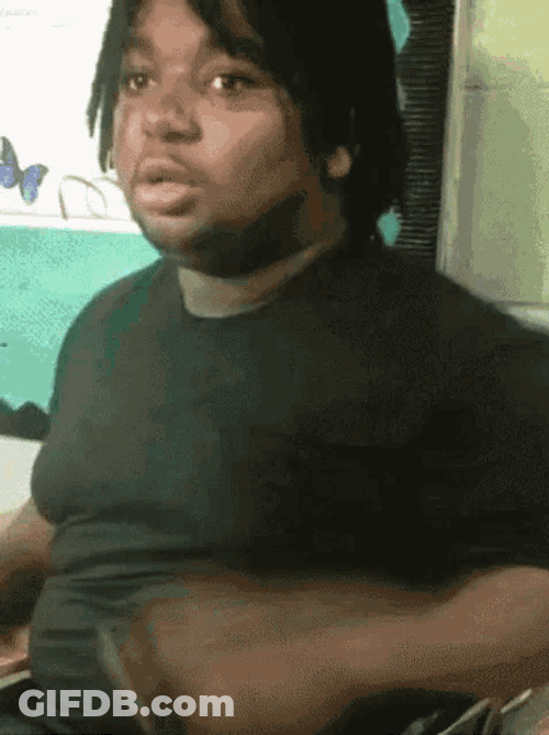 Tekashi 69 GIF