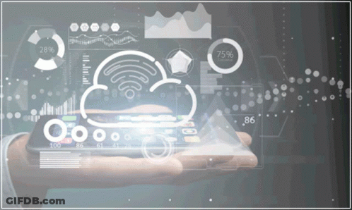 Telco Marketplace Telco Agent GIF