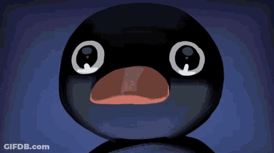 Telepurte Pingu GIF