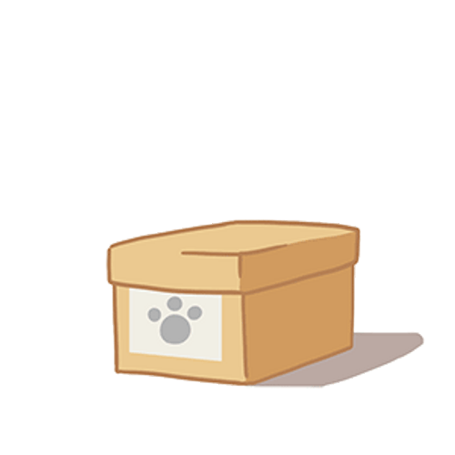 Telescope Inside The Box Peeking GIF