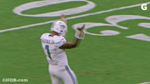 Teletubby In Pink Tutu Dancing In Field GIF