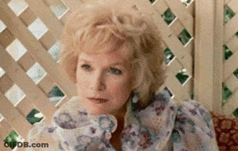 Tell Me More Shirley Maclaine GIF