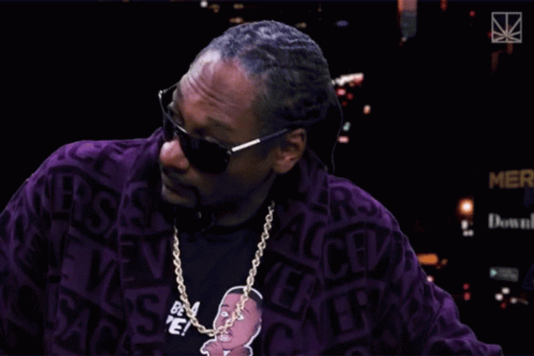 Tell Me More Snoop Dogg GIF